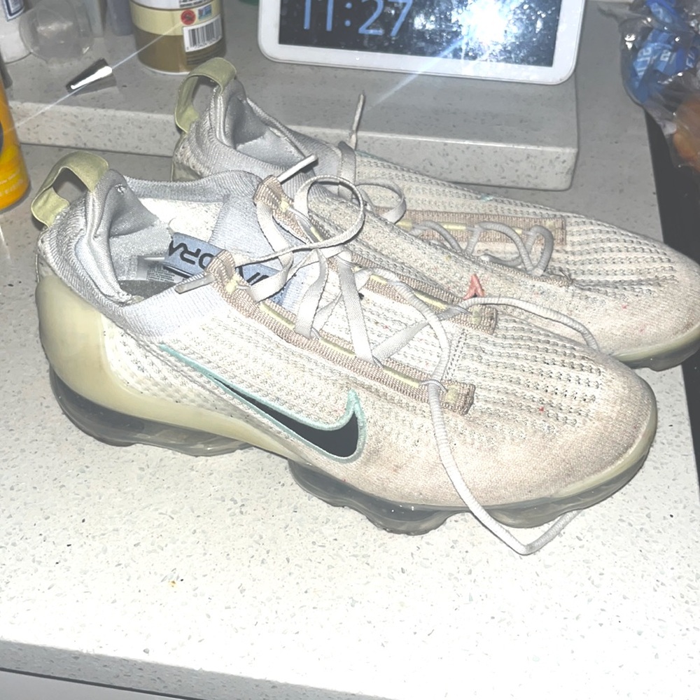 Air maxes